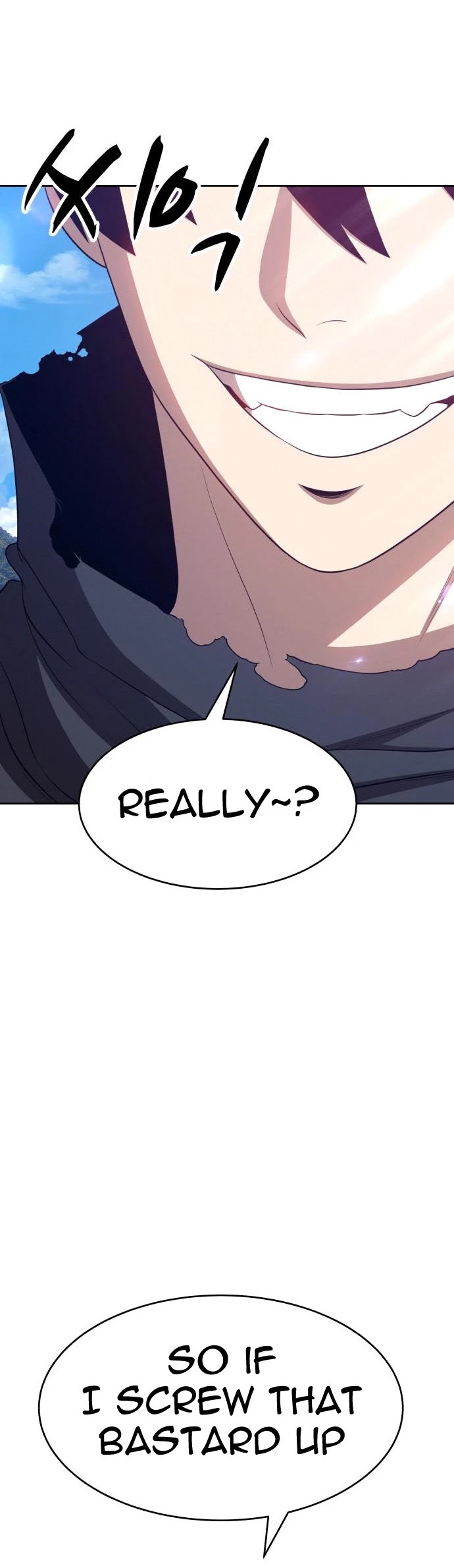 +99 Wooden Stick Chapter 15 page 70 - Chapter 15