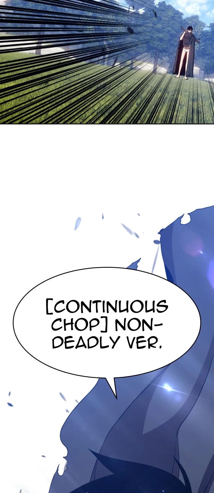 +99 Wooden Stick Chapter 15 page 73 - Chapter 15
