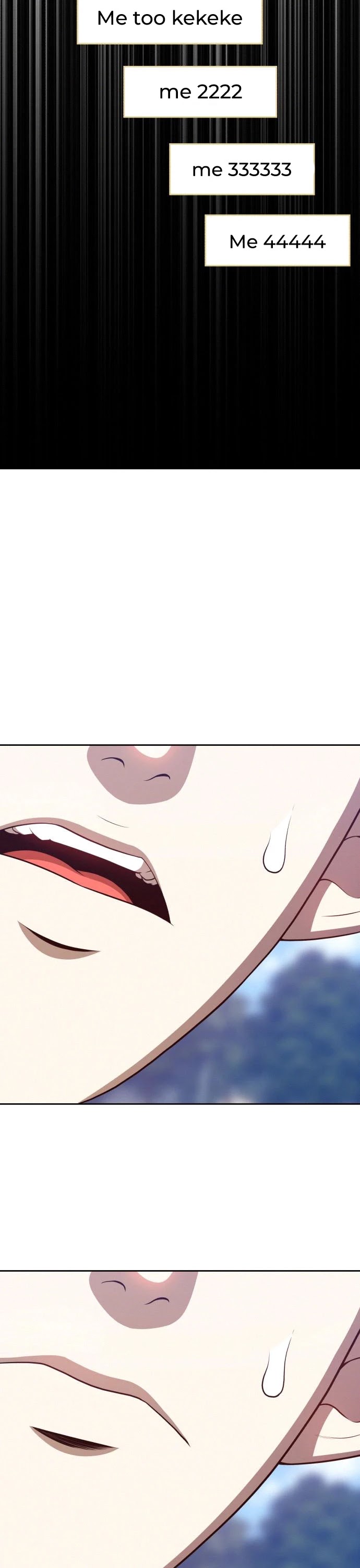 +99 Wooden Stick Chapter 15 page 80 - Chapter 15