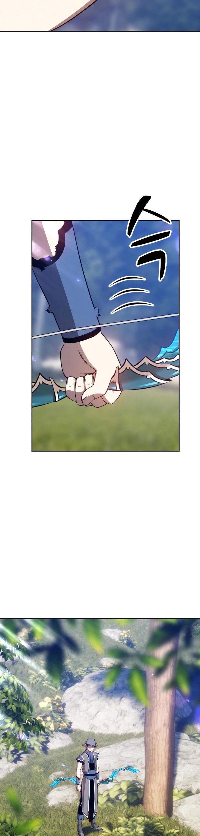 +99 Wooden Stick Chapter 15 page 81 - Chapter 15