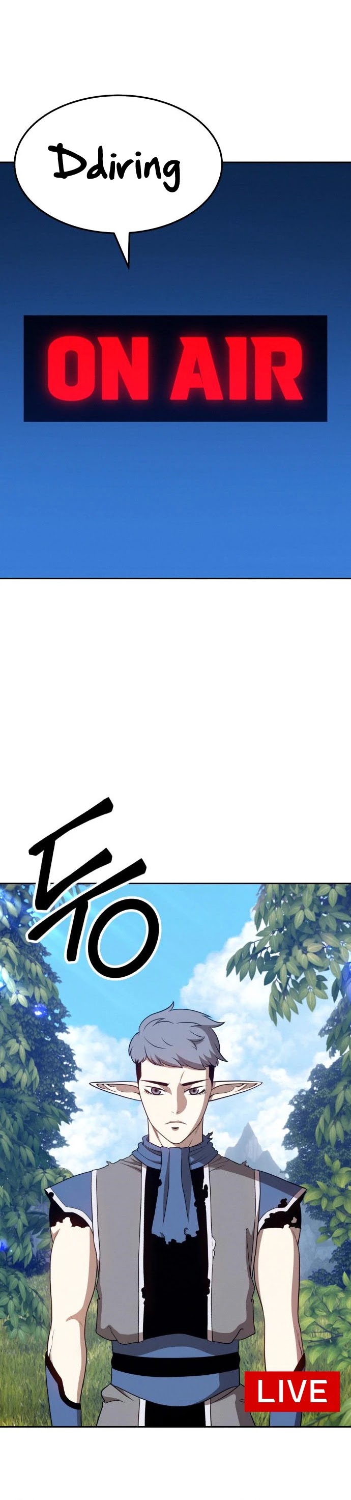 +99 Wooden Stick Chapter 15 page 9 - Chapter 15