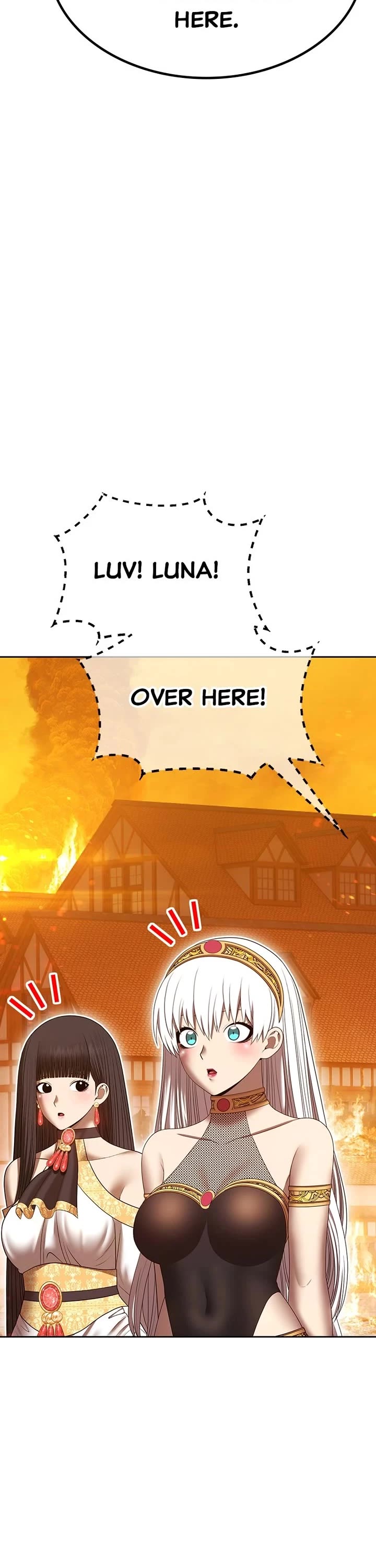 +99 Wooden Stick Chapter 150 page 102 - Chapter 150: (S2) Ep. 65 - Con Artist (3)