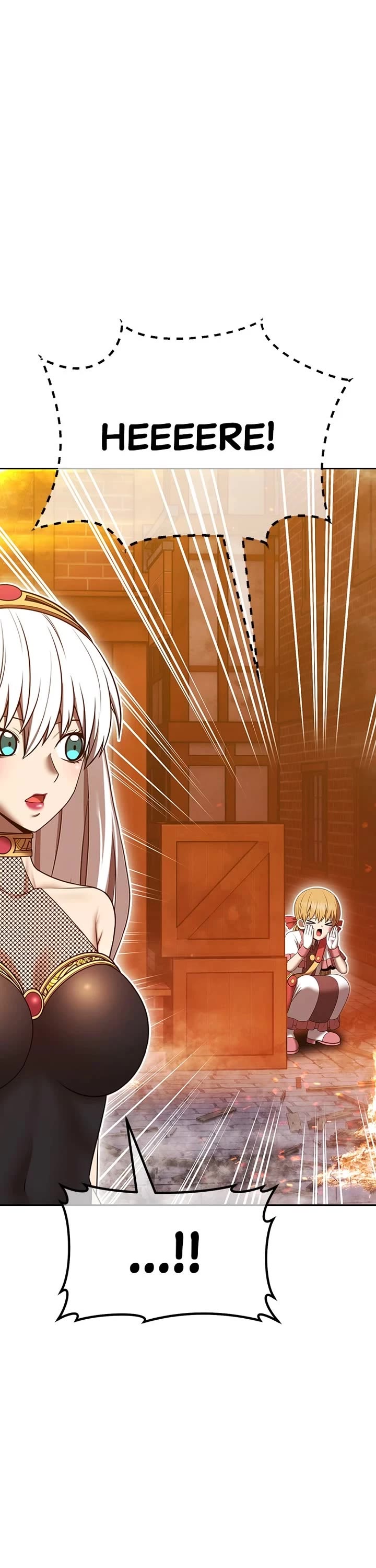 +99 Wooden Stick Chapter 150 page 103 - Chapter 150: (S2) Ep. 65 - Con Artist (3)