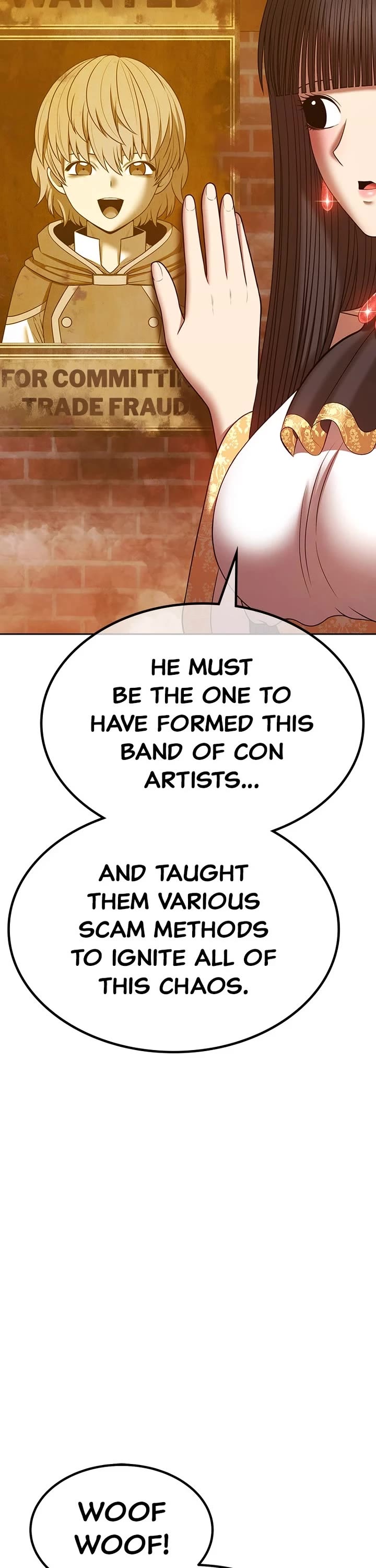 +99 Wooden Stick Chapter 150 page 113 - Chapter 150: (S2) Ep. 65 - Con Artist (3)