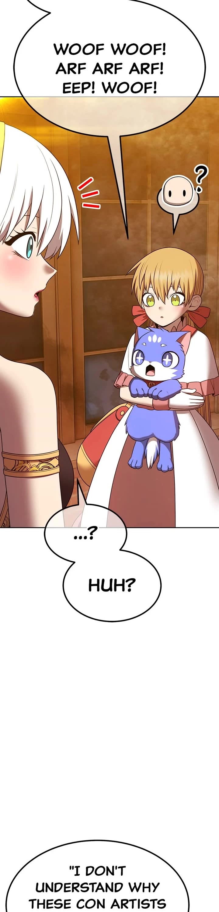 +99 Wooden Stick Chapter 150 page 114 - Chapter 150: (S2) Ep. 65 - Con Artist (3)