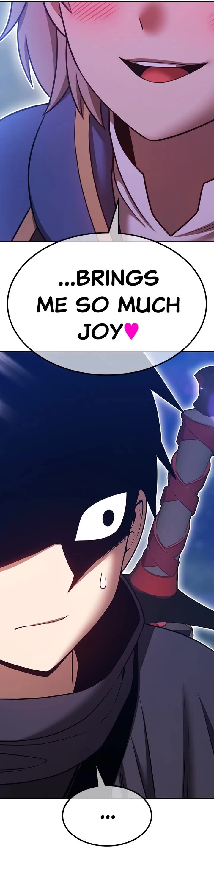 +99 Wooden Stick Chapter 150 page 124 - Chapter 150: (S2) Ep. 65 - Con Artist (3)