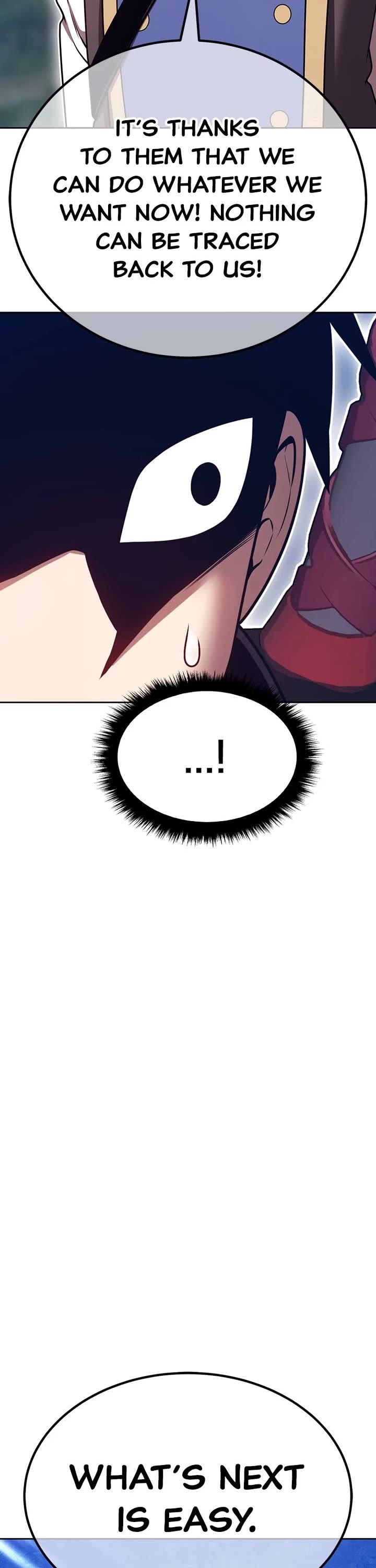 +99 Wooden Stick Chapter 150 page 127 - Chapter 150: (S2) Ep. 65 - Con Artist (3)