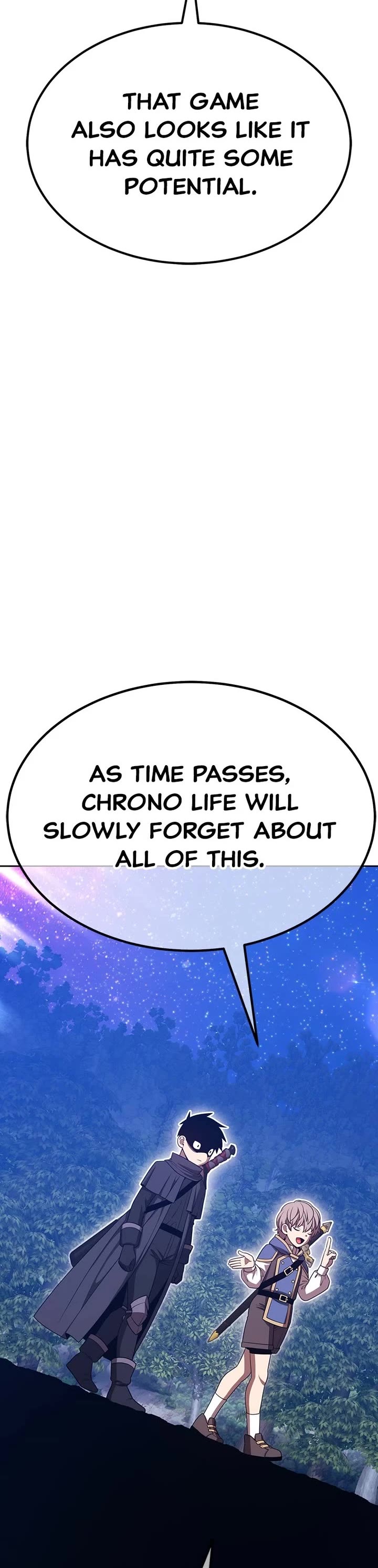 +99 Wooden Stick Chapter 150 page 130 - Chapter 150: (S2) Ep. 65 - Con Artist (3)