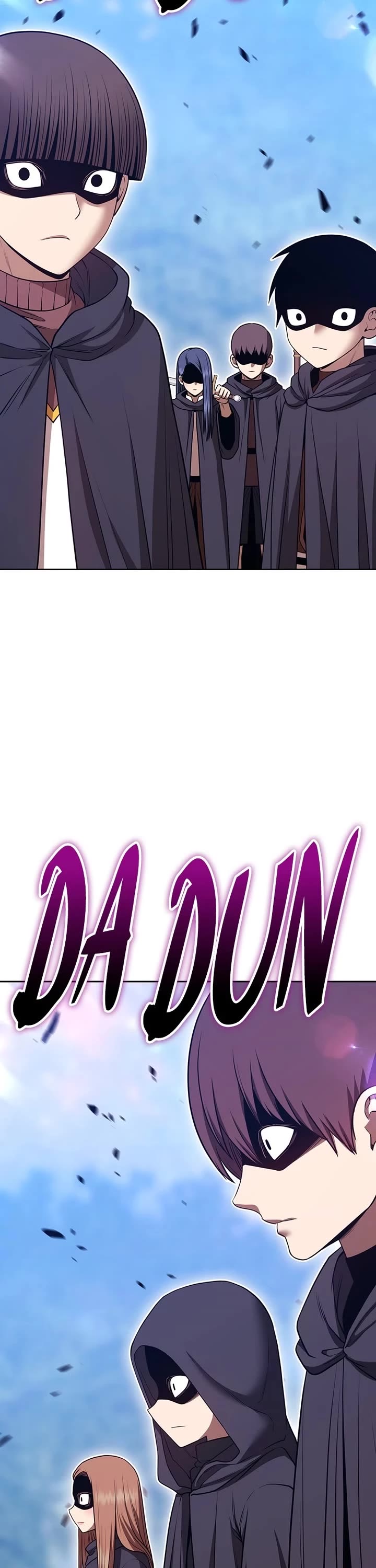 +99 Wooden Stick Chapter 150 page 136 - Chapter 150: (S2) Ep. 65 - Con Artist (3)