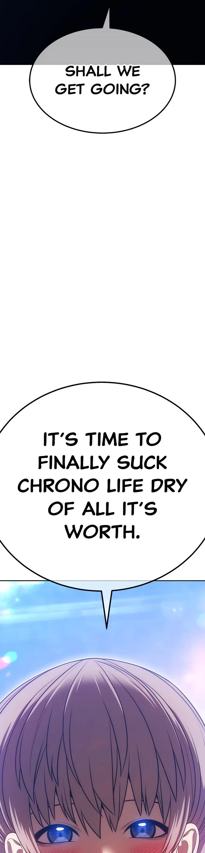 +99 Wooden Stick Chapter 150 page 140 - Chapter 150: (S2) Ep. 65 - Con Artist (3)