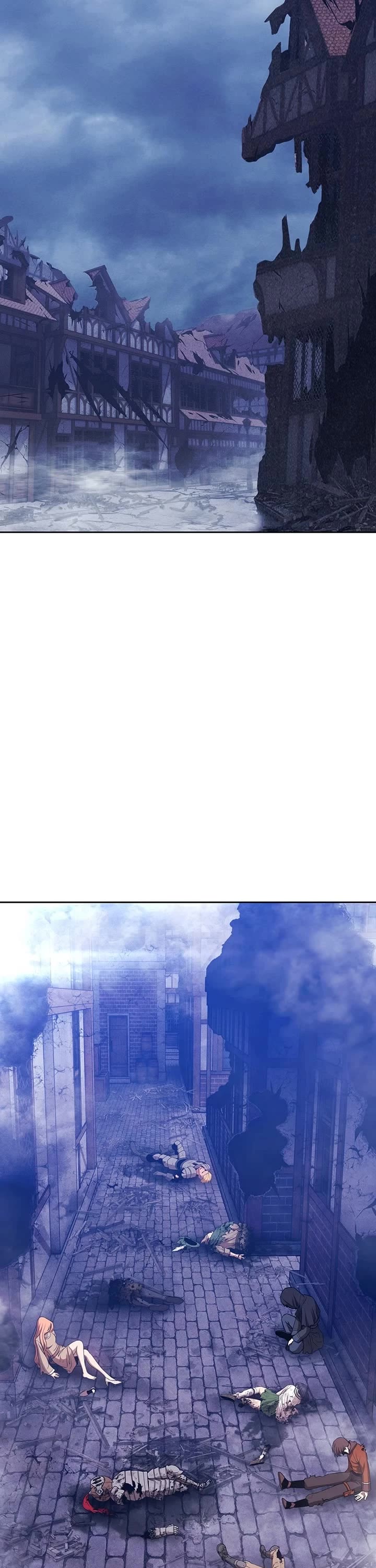 +99 Wooden Stick Chapter 150 page 143 - Chapter 150: (S2) Ep. 65 - Con Artist (3)