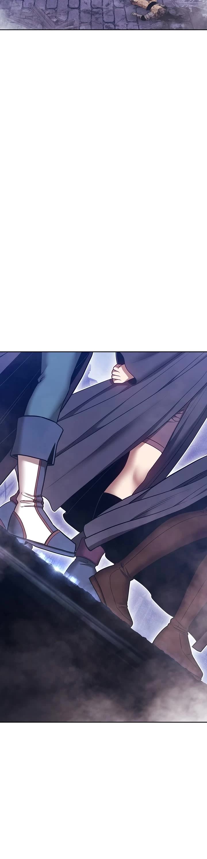 +99 Wooden Stick Chapter 150 page 144 - Chapter 150: (S2) Ep. 65 - Con Artist (3)