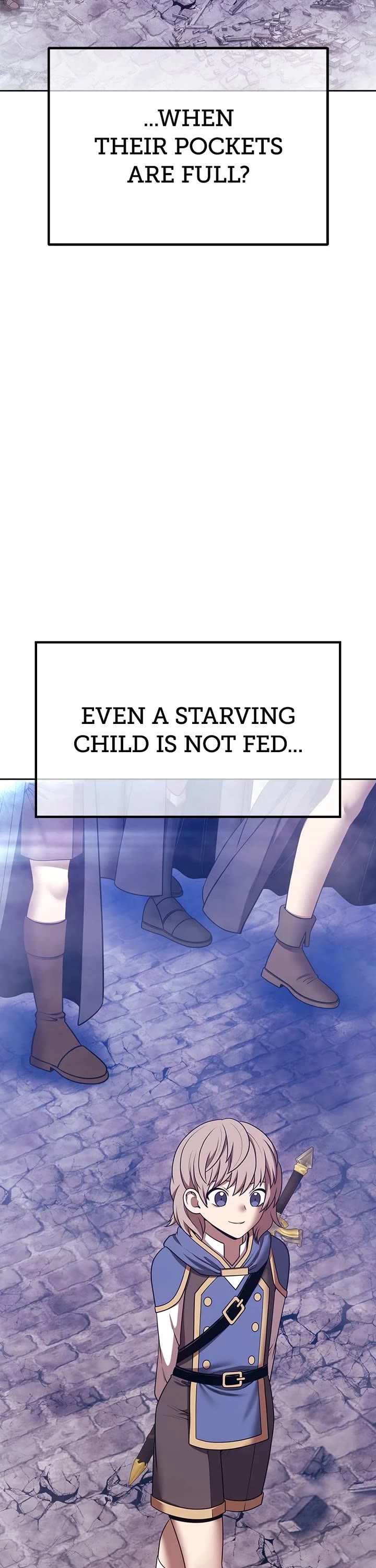 +99 Wooden Stick Chapter 150 page 146 - Chapter 150: (S2) Ep. 65 - Con Artist (3)