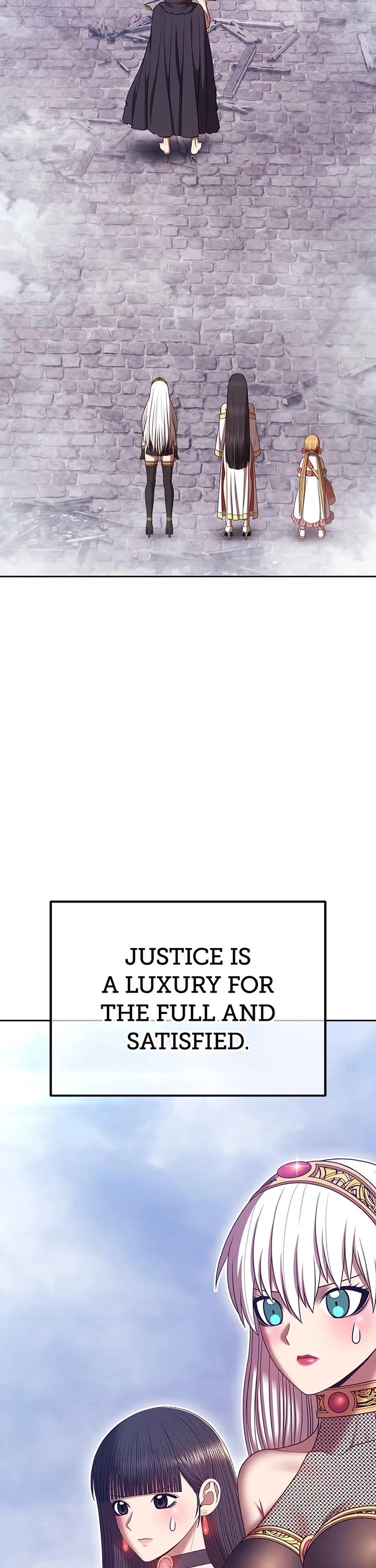 +99 Wooden Stick Chapter 150 page 148 - Chapter 150: (S2) Ep. 65 - Con Artist (3)