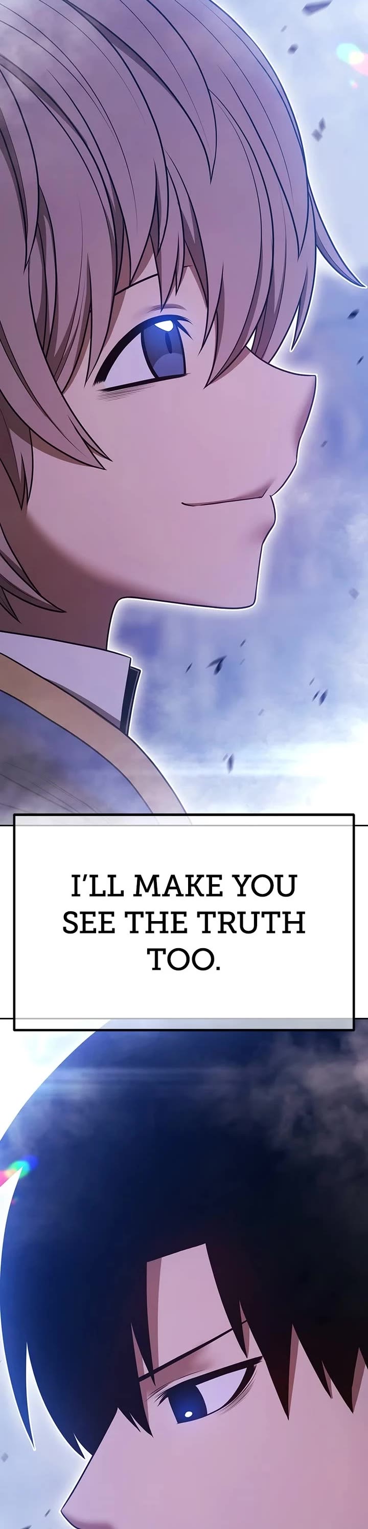 +99 Wooden Stick Chapter 150 page 150 - Chapter 150: (S2) Ep. 65 - Con Artist (3)