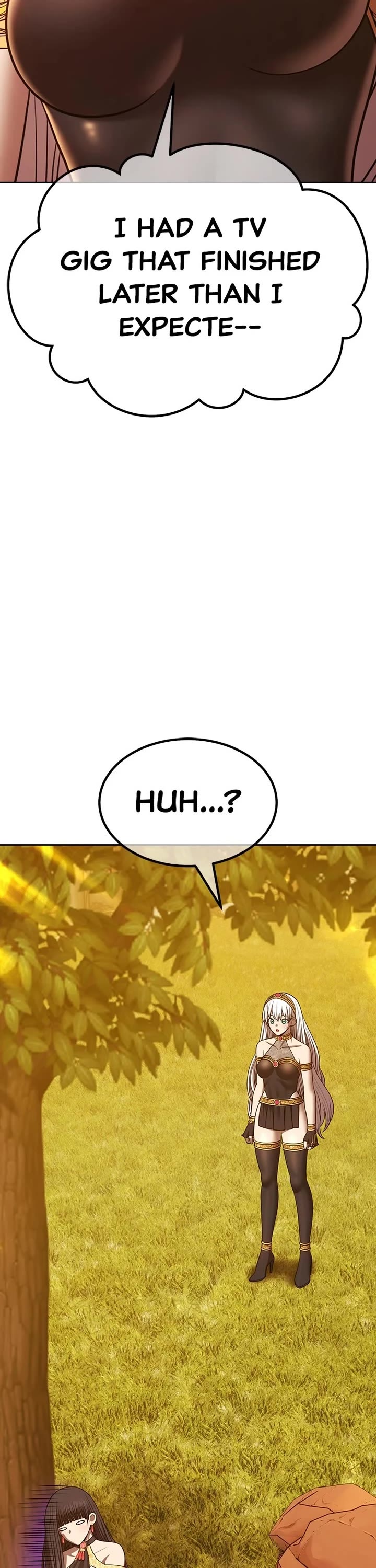 +99 Wooden Stick Chapter 150 page 17 - Chapter 150: (S2) Ep. 65 - Con Artist (3)