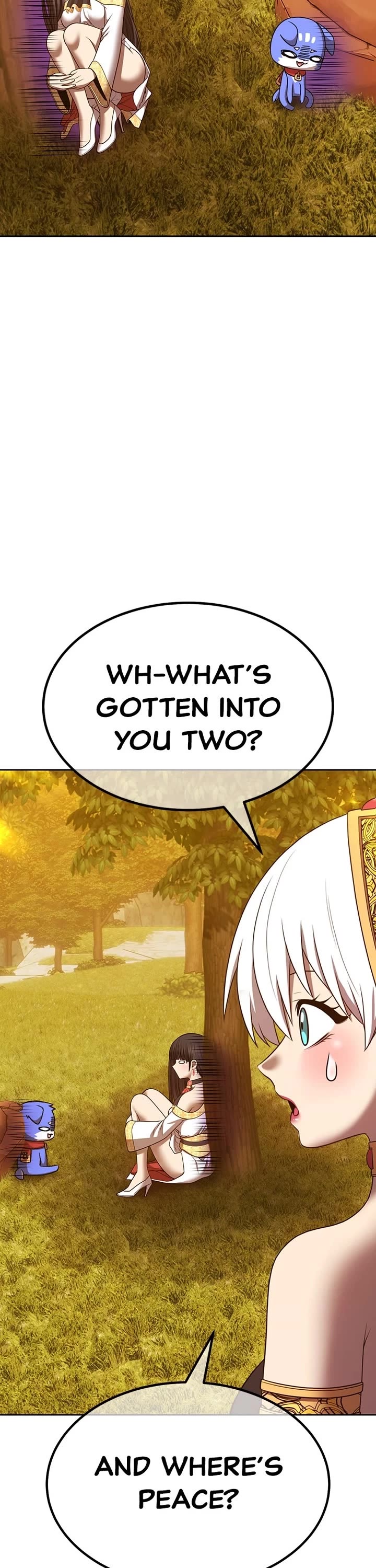 +99 Wooden Stick Chapter 150 page 18 - Chapter 150: (S2) Ep. 65 - Con Artist (3)