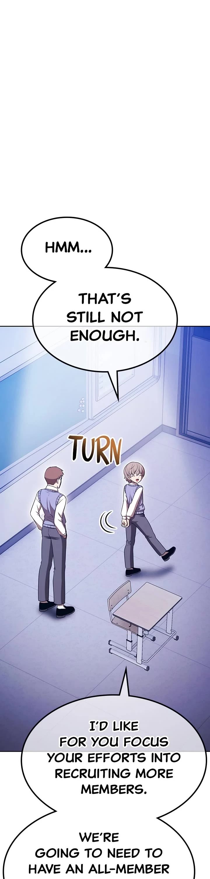 +99 Wooden Stick Chapter 150 page 2 - Chapter 150: (S2) Ep. 65 - Con Artist (3)