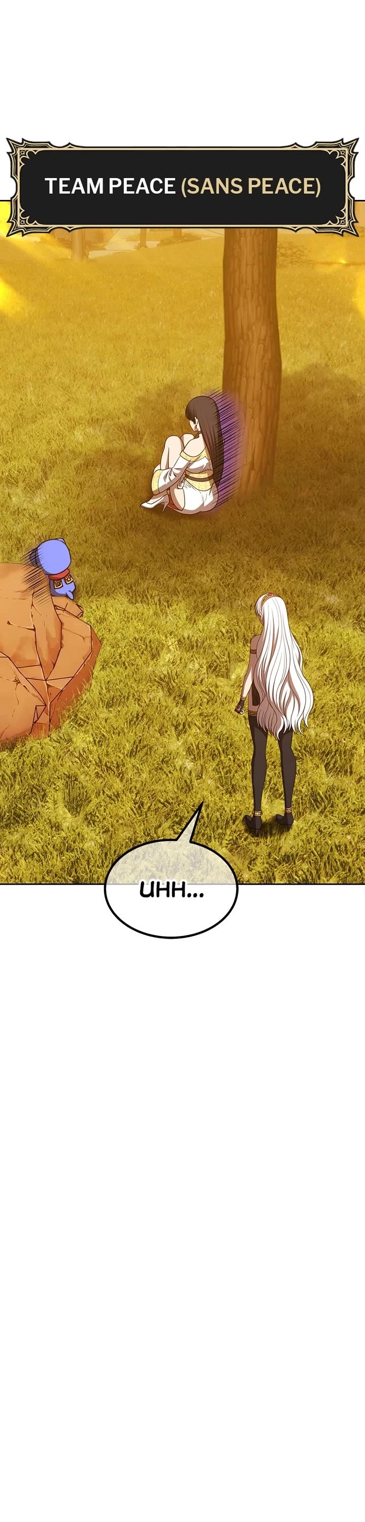 +99 Wooden Stick Chapter 150 page 21 - Chapter 150: (S2) Ep. 65 - Con Artist (3)