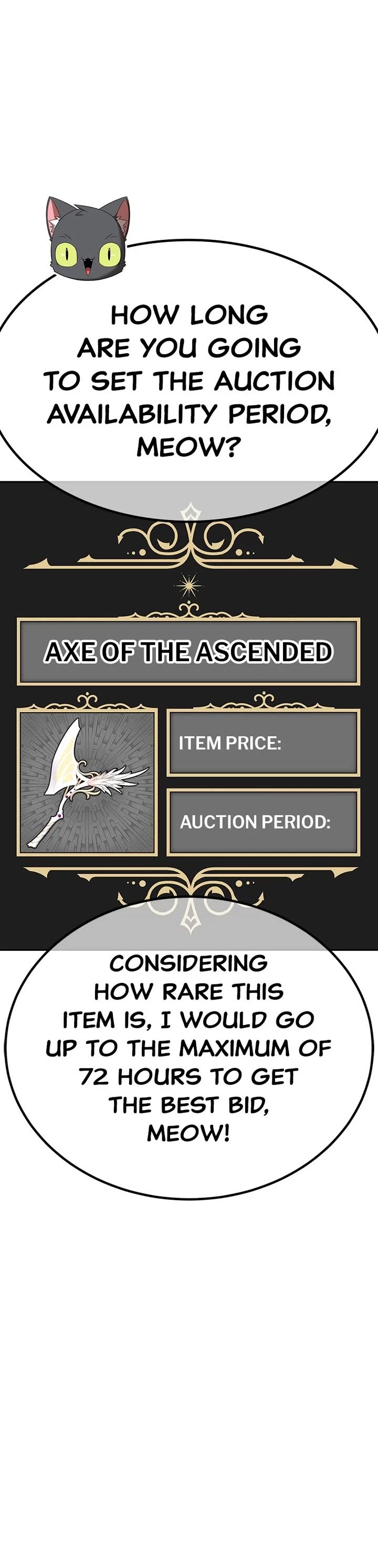 +99 Wooden Stick Chapter 150 page 50 - Chapter 150: (S2) Ep. 65 - Con Artist (3)