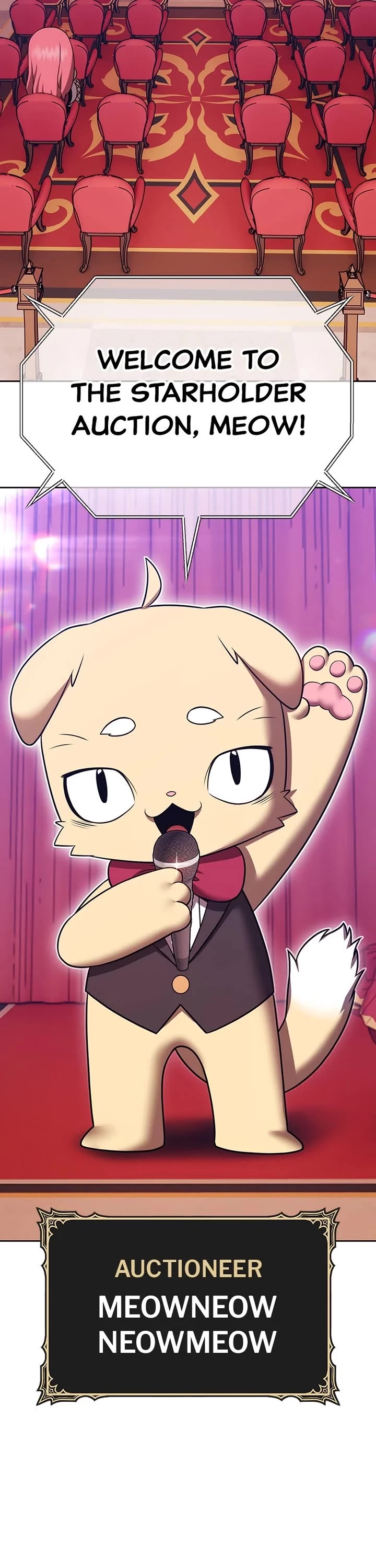 +99 Wooden Stick Chapter 150 page 56 - Chapter 150: (S2) Ep. 65 - Con Artist (3)