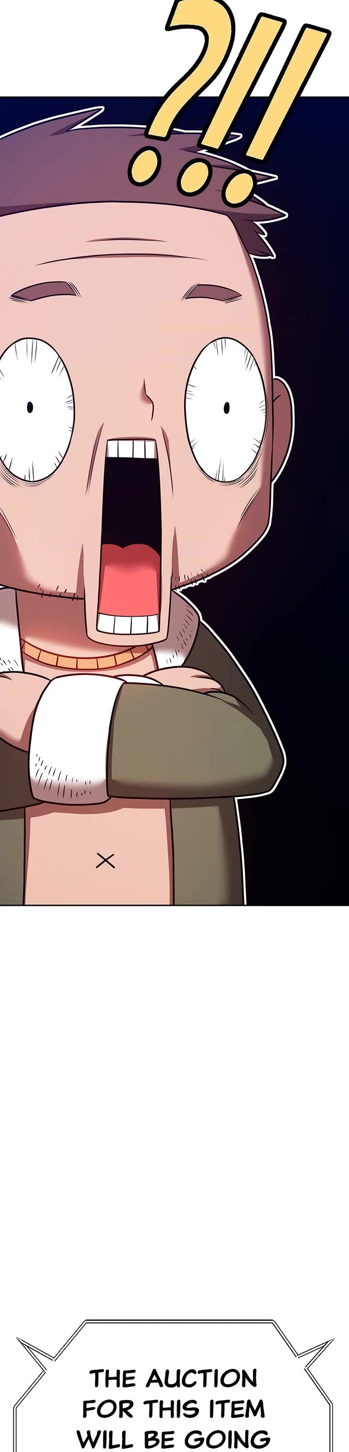 +99 Wooden Stick Chapter 150 page 60 - Chapter 150: (S2) Ep. 65 - Con Artist (3)