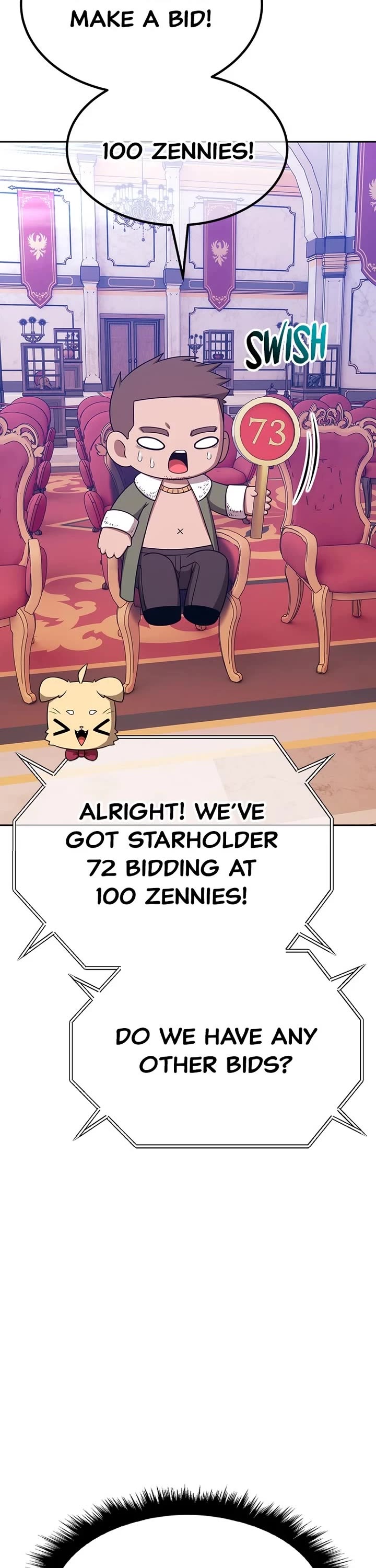 +99 Wooden Stick Chapter 150 page 62 - Chapter 150: (S2) Ep. 65 - Con Artist (3)