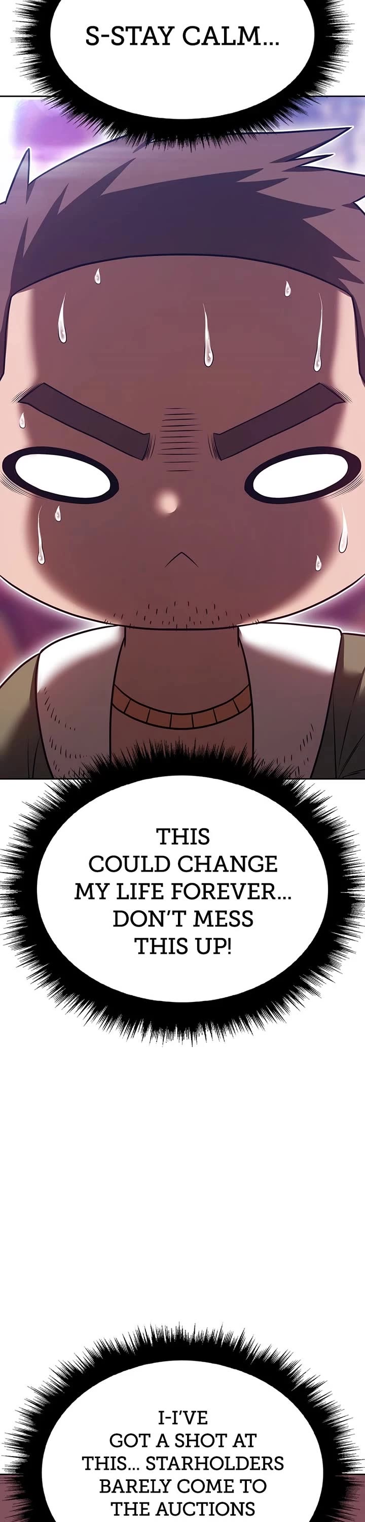 +99 Wooden Stick Chapter 150 page 63 - Chapter 150: (S2) Ep. 65 - Con Artist (3)