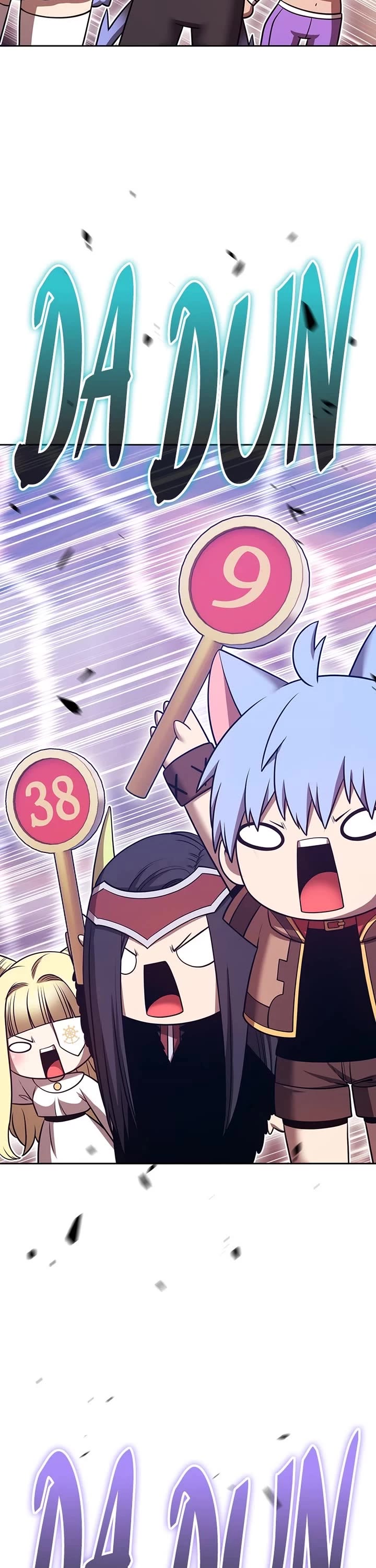 +99 Wooden Stick Chapter 150 page 68 - Chapter 150: (S2) Ep. 65 - Con Artist (3)