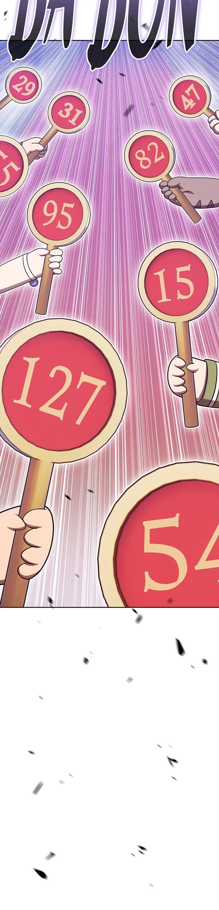 +99 Wooden Stick Chapter 150 page 69 - Chapter 150: (S2) Ep. 65 - Con Artist (3)