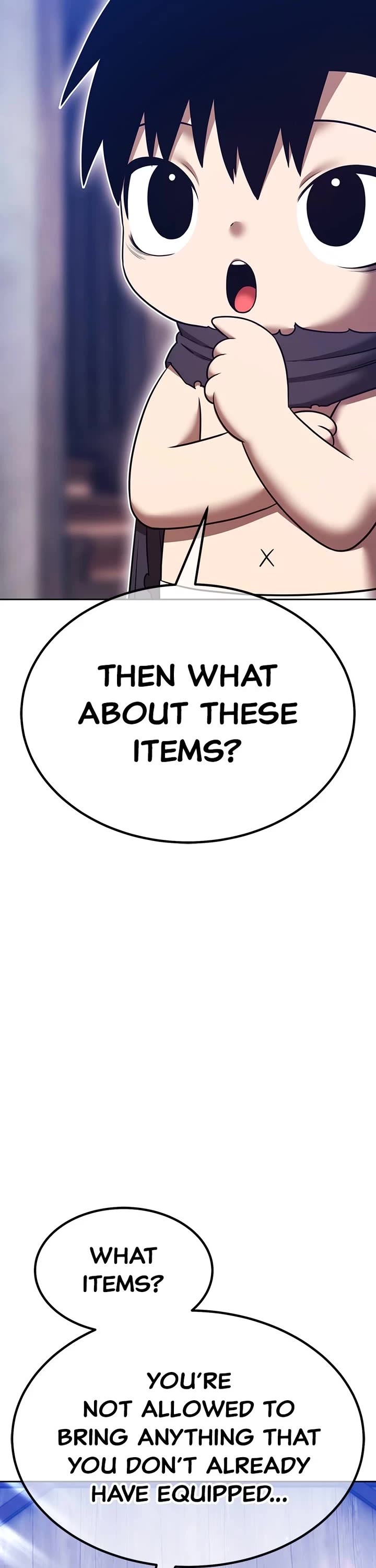+99 Wooden Stick Chapter 150 page 7 - Chapter 150: (S2) Ep. 65 - Con Artist (3)