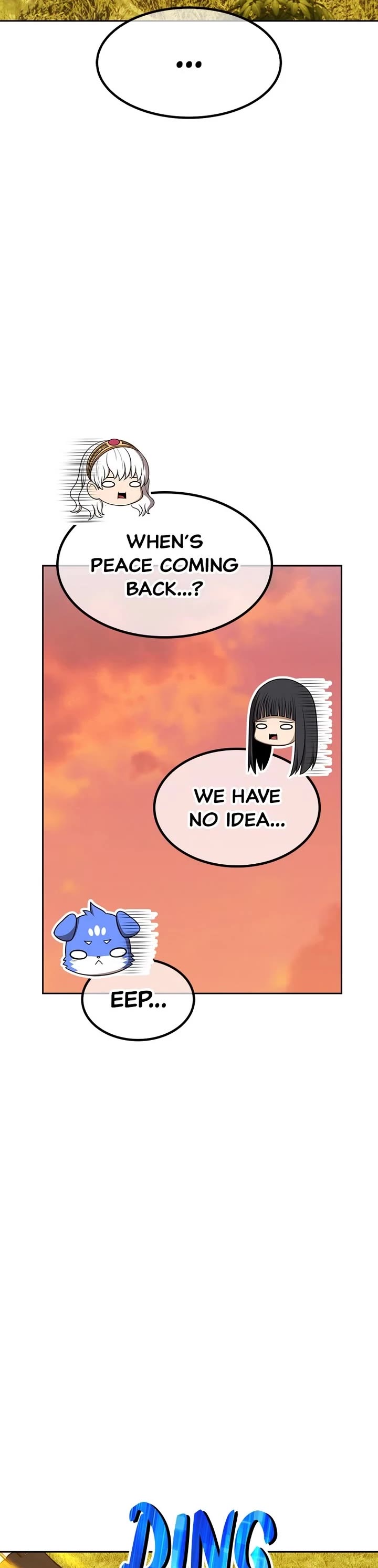 +99 Wooden Stick Chapter 150 page 79 - Chapter 150: (S2) Ep. 65 - Con Artist (3)