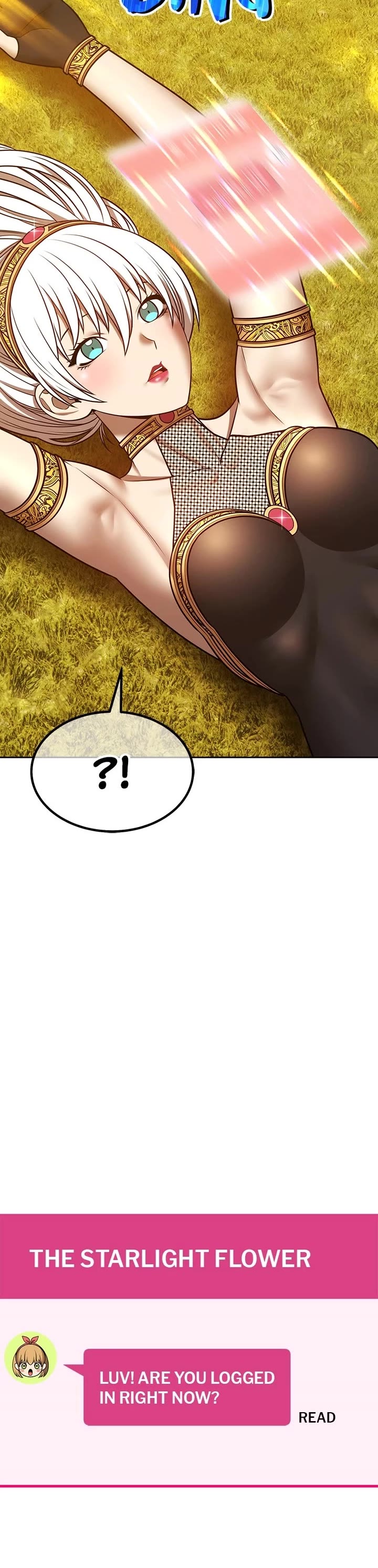 +99 Wooden Stick Chapter 150 page 80 - Chapter 150: (S2) Ep. 65 - Con Artist (3)