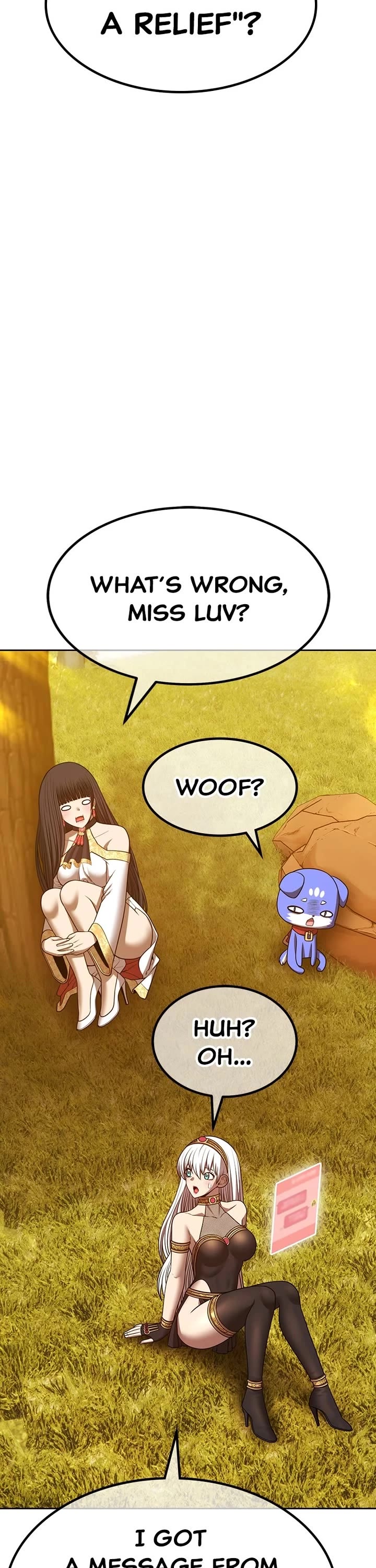+99 Wooden Stick Chapter 150 page 83 - Chapter 150: (S2) Ep. 65 - Con Artist (3)