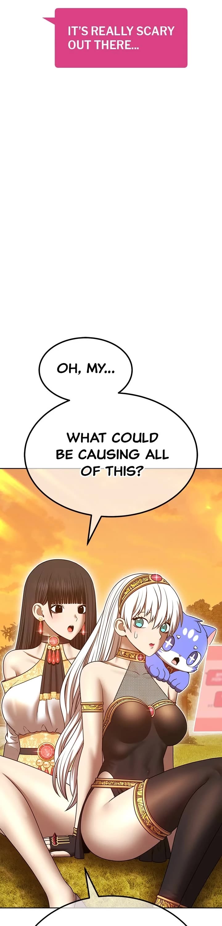 +99 Wooden Stick Chapter 150 page 86 - Chapter 150: (S2) Ep. 65 - Con Artist (3)