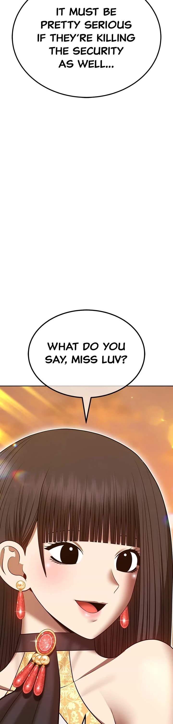 +99 Wooden Stick Chapter 150 page 87 - Chapter 150: (S2) Ep. 65 - Con Artist (3)