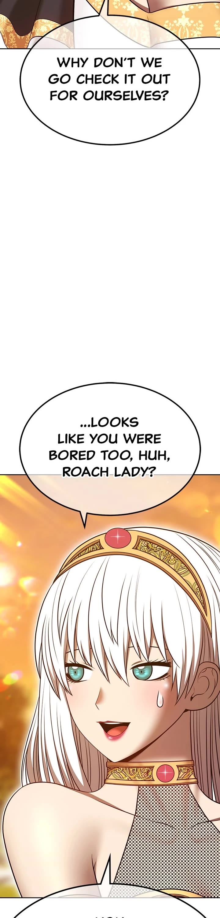 +99 Wooden Stick Chapter 150 page 88 - Chapter 150: (S2) Ep. 65 - Con Artist (3)