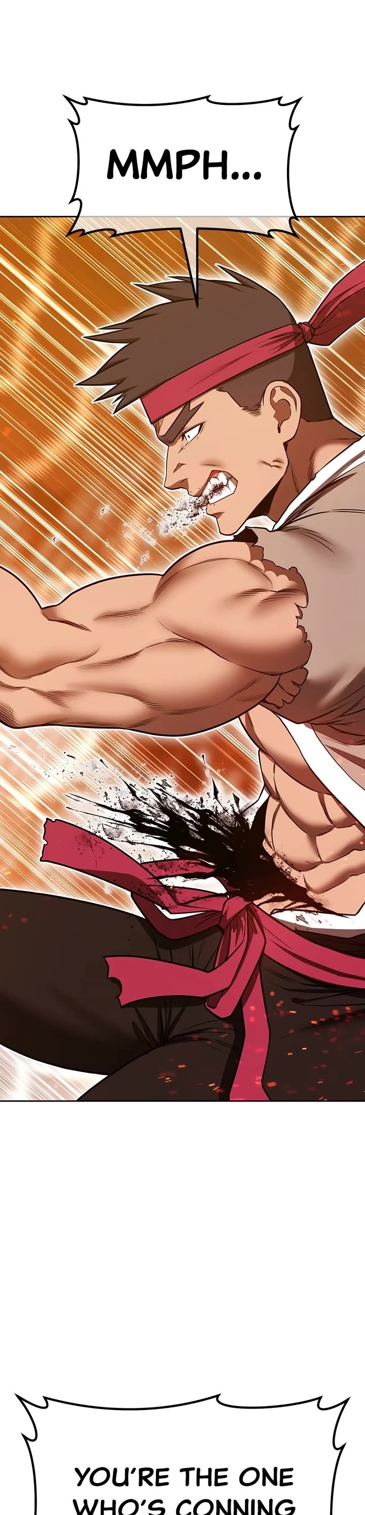 +99 Wooden Stick Chapter 150 page 94 - Chapter 150: (S2) Ep. 65 - Con Artist (3)