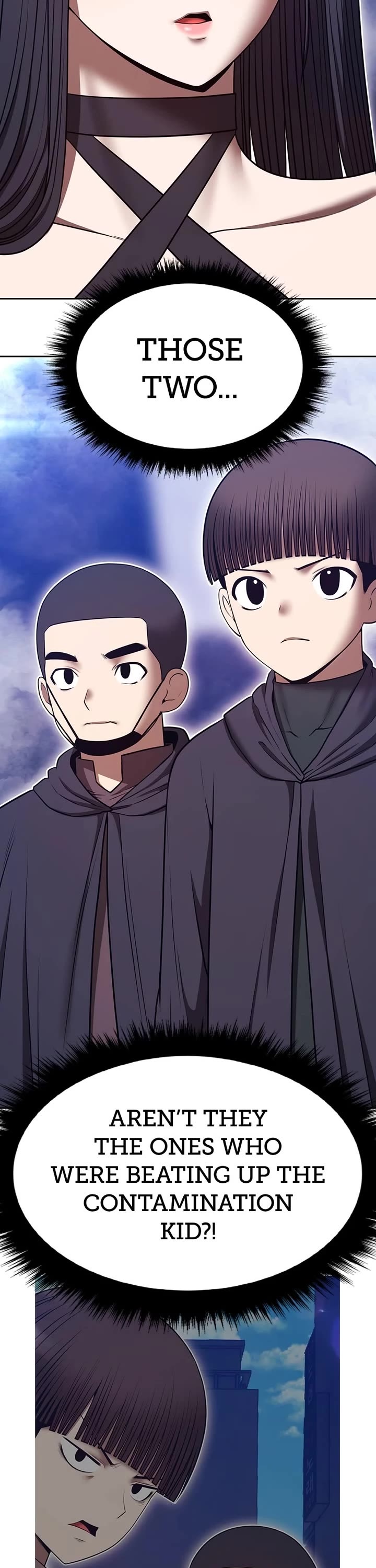 +99 Wooden Stick Chapter 151 page 103 - Chapter 151: (S2) Ep. 66 - Con Artist (4)
