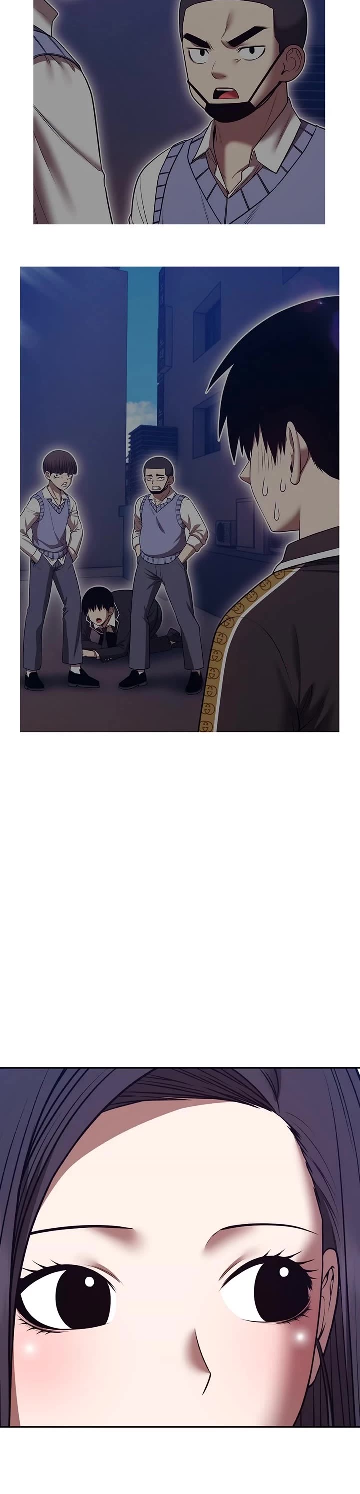 +99 Wooden Stick Chapter 151 page 104 - Chapter 151: (S2) Ep. 66 - Con Artist (4)