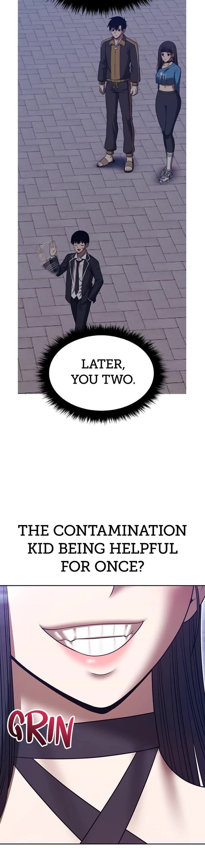 +99 Wooden Stick Chapter 151 page 106 - Chapter 151: (S2) Ep. 66 - Con Artist (4)
