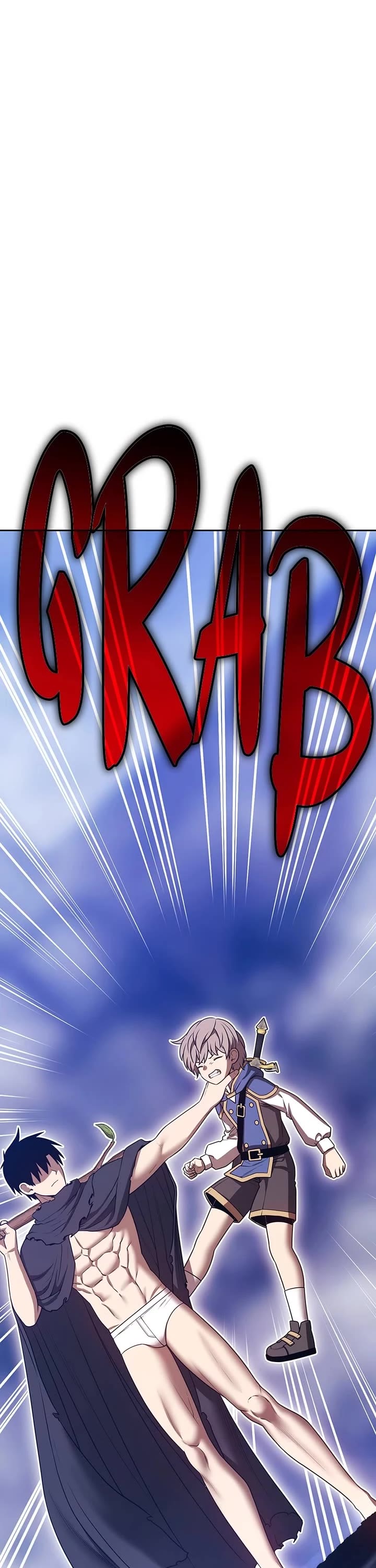+99 Wooden Stick Chapter 151 page 117 - Chapter 151: (S2) Ep. 66 - Con Artist (4)