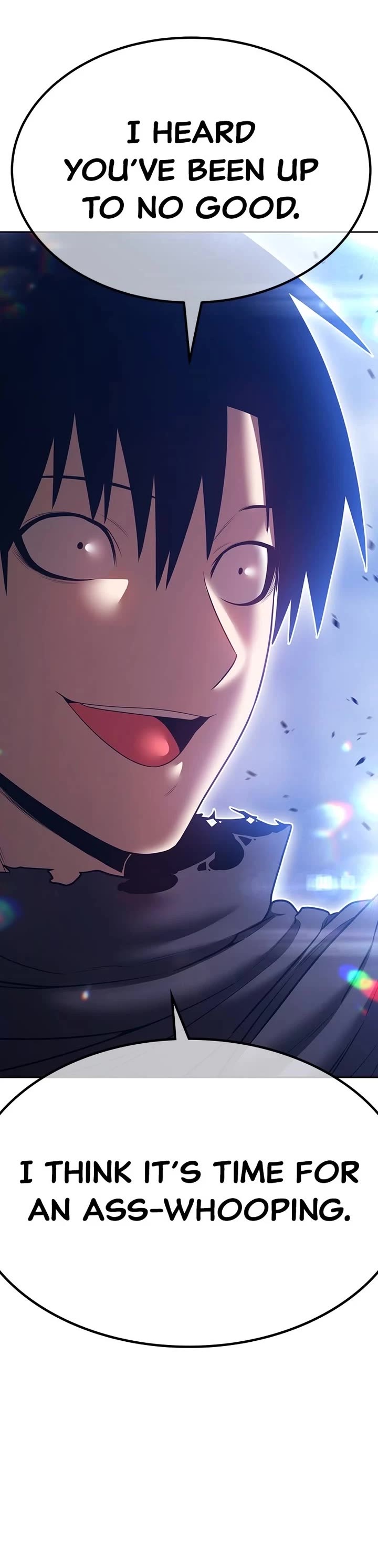 +99 Wooden Stick Chapter 151 page 119 - Chapter 151: (S2) Ep. 66 - Con Artist (4)