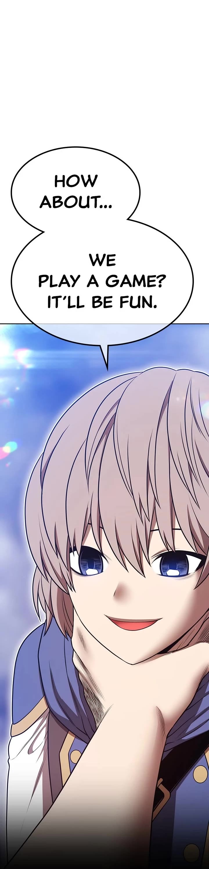 +99 Wooden Stick Chapter 151 page 125 - Chapter 151: (S2) Ep. 66 - Con Artist (4)
