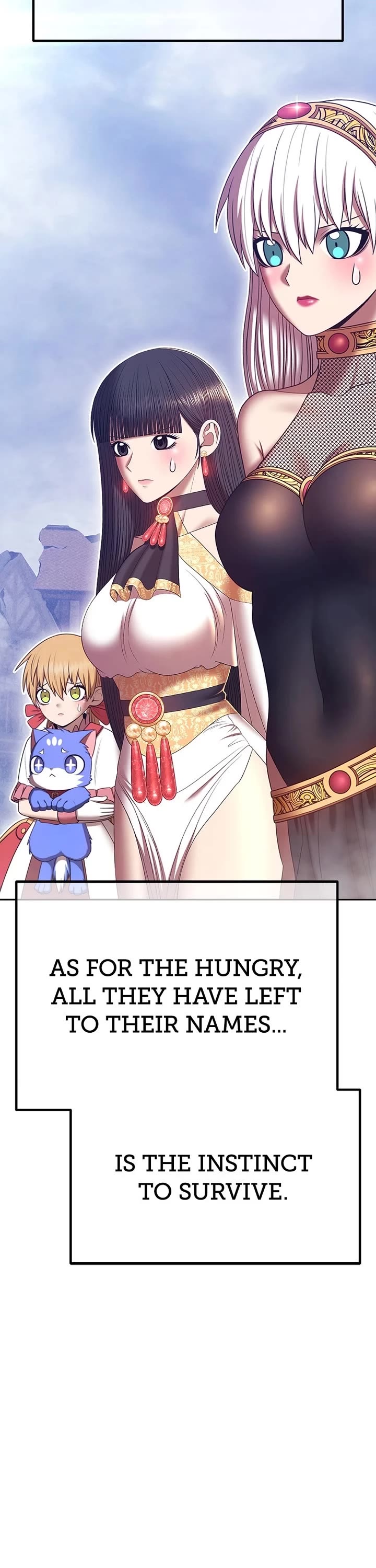 +99 Wooden Stick Chapter 151 page 133 - Chapter 151: (S2) Ep. 66 - Con Artist (4)