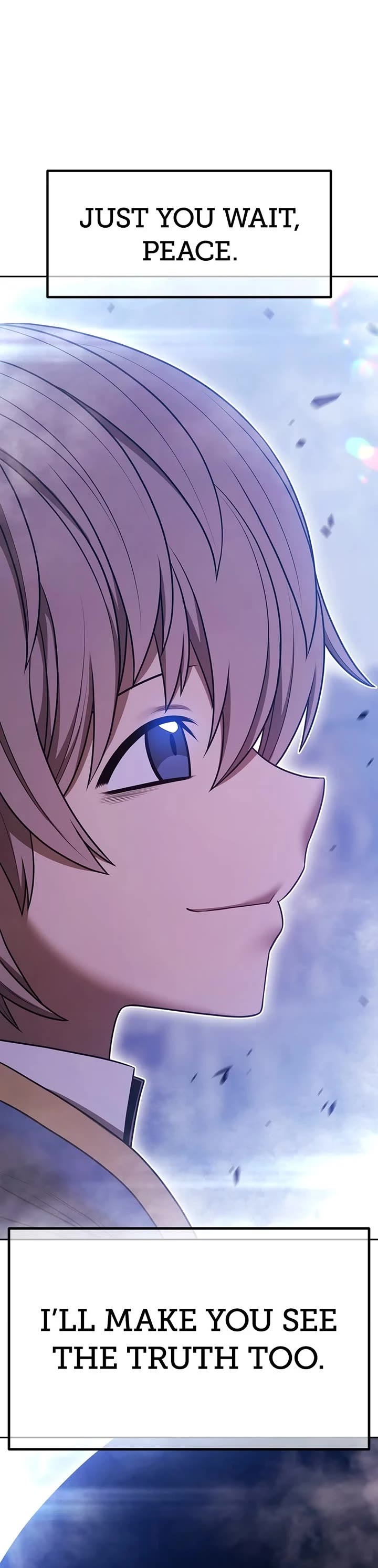 +99 Wooden Stick Chapter 151 page 134 - Chapter 151: (S2) Ep. 66 - Con Artist (4)