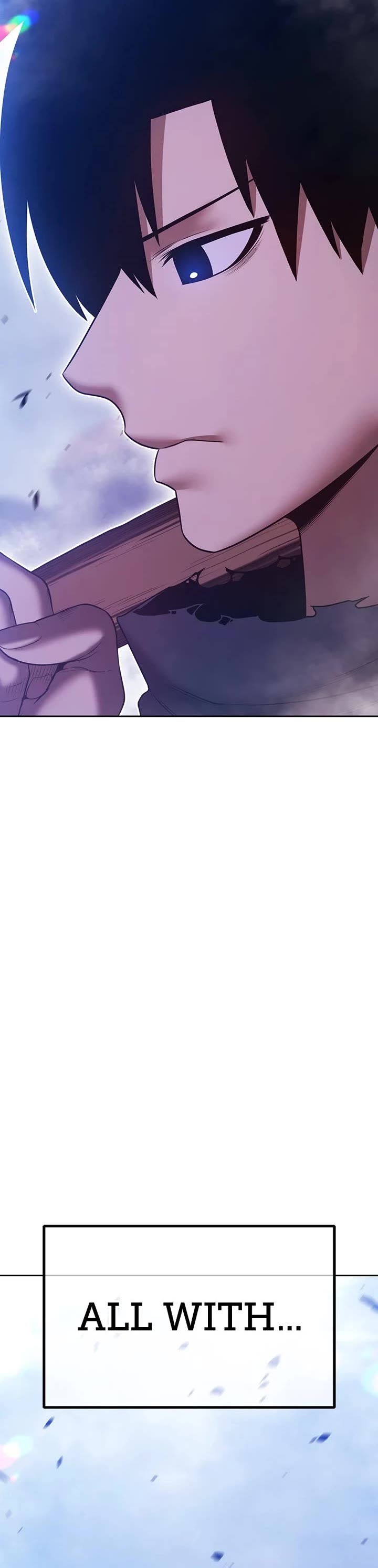 +99 Wooden Stick Chapter 151 page 135 - Chapter 151: (S2) Ep. 66 - Con Artist (4)