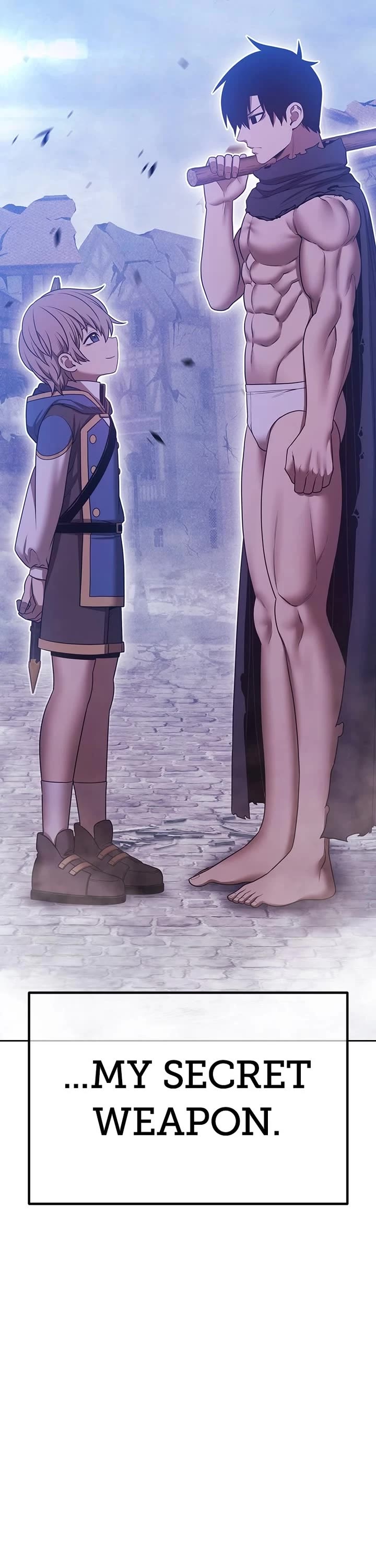 +99 Wooden Stick Chapter 151 page 136 - Chapter 151: (S2) Ep. 66 - Con Artist (4)