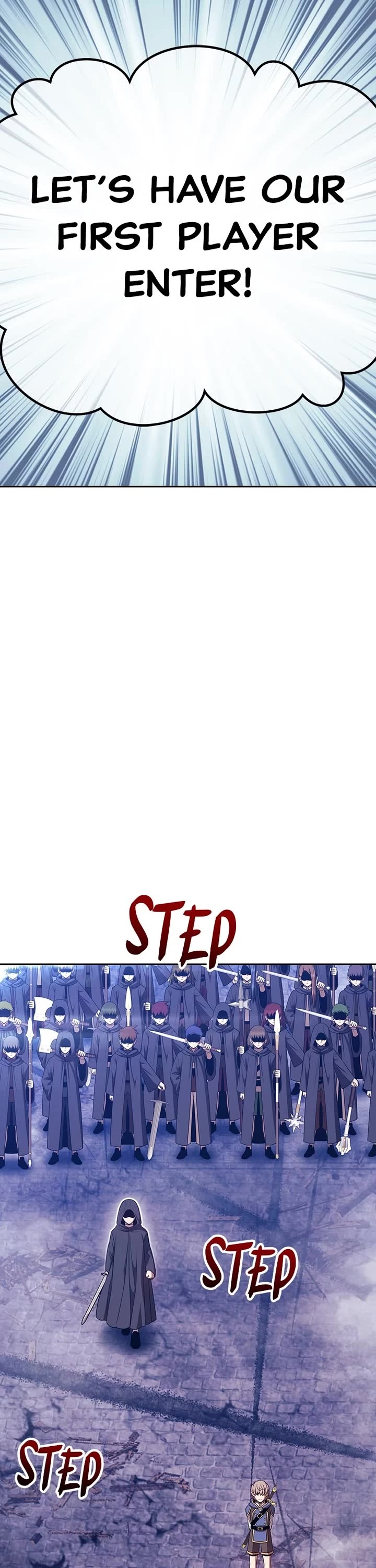 +99 Wooden Stick Chapter 151 page 138 - Chapter 151: (S2) Ep. 66 - Con Artist (4)