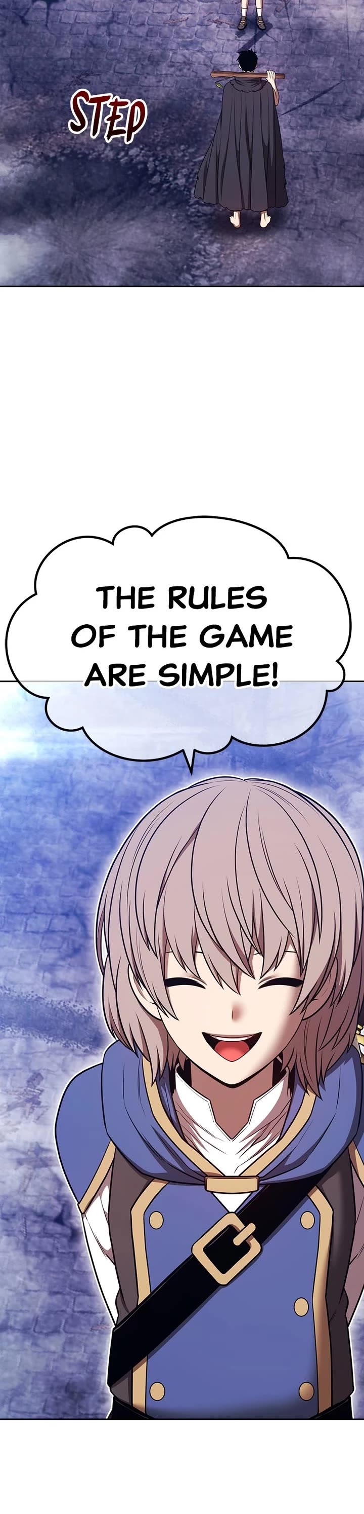 +99 Wooden Stick Chapter 151 page 139 - Chapter 151: (S2) Ep. 66 - Con Artist (4)